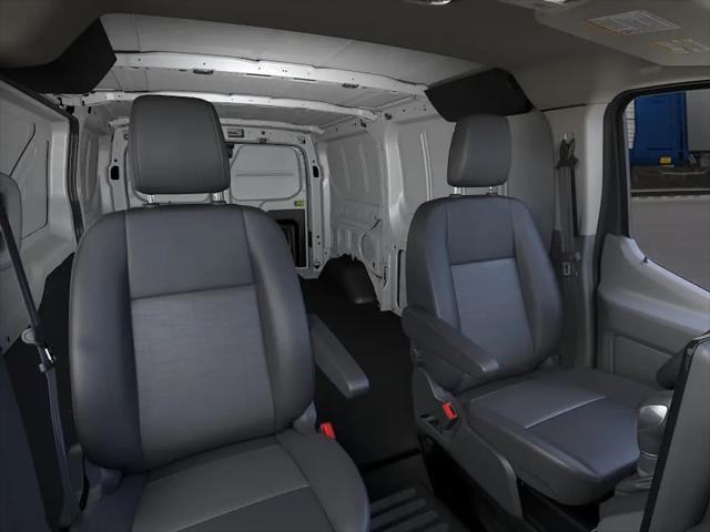 2026 Ford Transit Cargo Van T-150