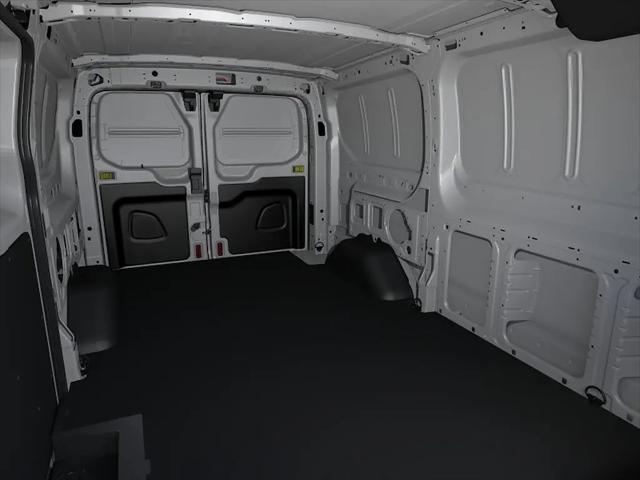 2026 Ford Transit Cargo Van T-150