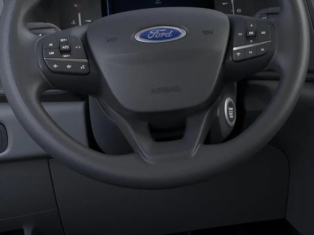 2026 Ford Transit Cargo Van T-150