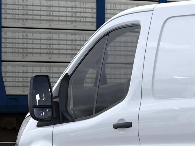 2026 Ford Transit Cargo Van T-150