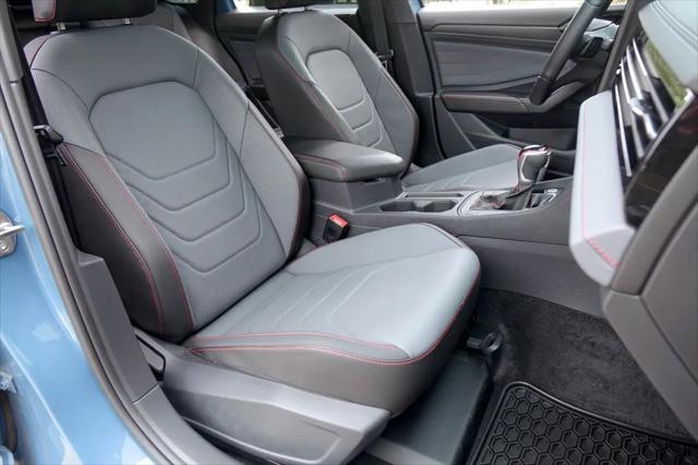 2025 Volkswagen Jetta GLI 2.0T Autobahn