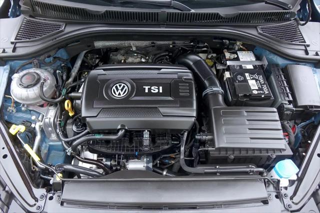2025 Volkswagen Jetta GLI 2.0T Autobahn