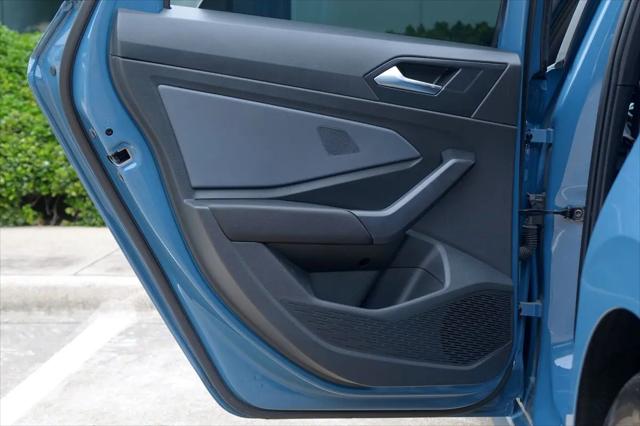 2025 Volkswagen Jetta GLI 2.0T Autobahn