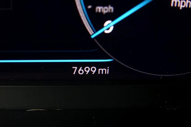 2025 Volkswagen Jetta GLI 2.0T Autobahn