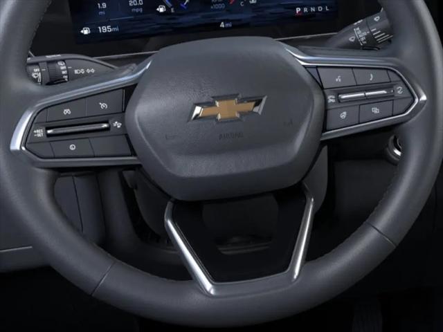 2026 Chevrolet Tahoe 4WD Premier