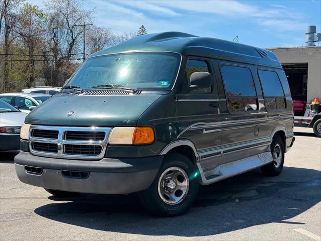 2002 Dodge Ram Van Conversion for sale in Manchester, NH