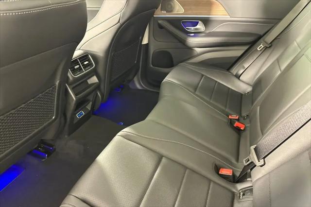 2026 Mercedes-Benz GLE GLE 350 GLE 350