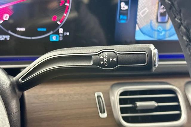 2026 Mercedes-Benz GLE GLE 350 GLE 350