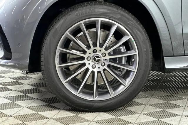 2026 Mercedes-Benz GLE GLE 350 GLE 350