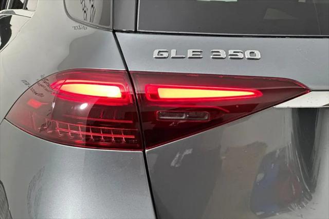 2026 Mercedes-Benz GLE GLE 350 GLE 350