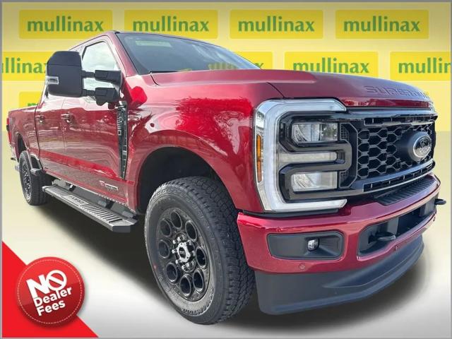 2026 Ford F-250 LARIAT for sale in LAKE PARK, FL