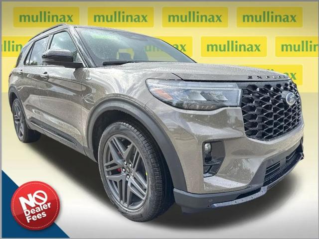 2026 Ford Explorer ST-Line for sale in LAKE PARK, FL