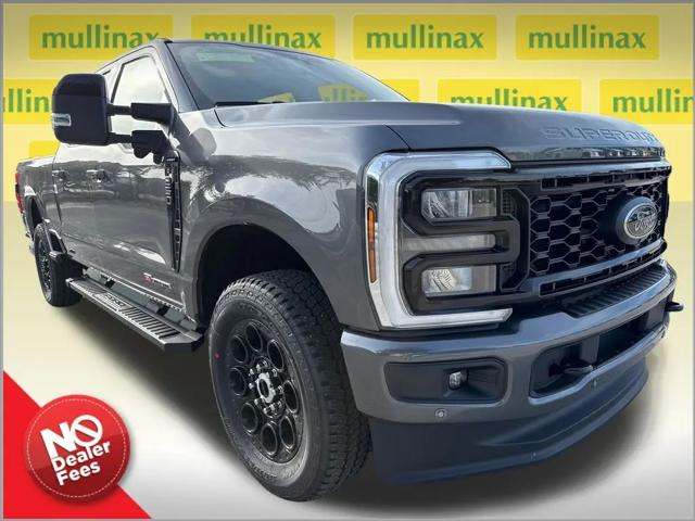 2026 Ford F-250 LARIAT for sale in LAKE PARK, FL