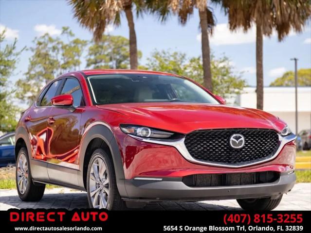 2020 Mazda CX-30 Select Package for sale in Orlando, FL