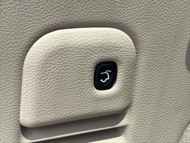 2017 Jeep Grand Cherokee Overland 4x4