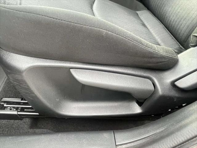 2015 Mazda Mazda3 i Sport