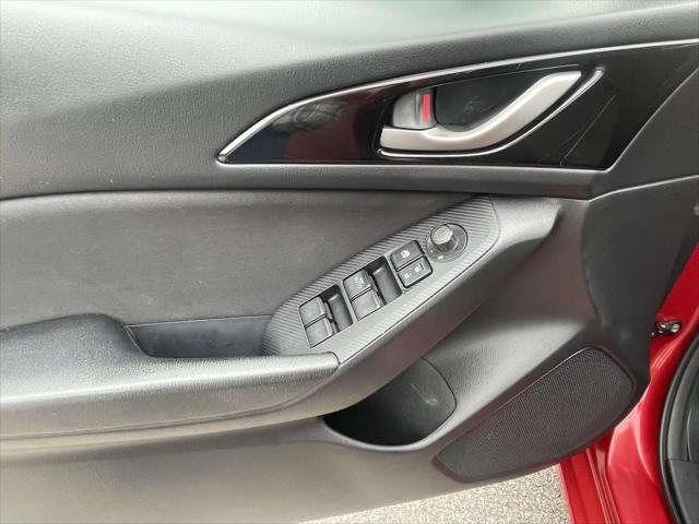 2015 Mazda Mazda3 i Sport