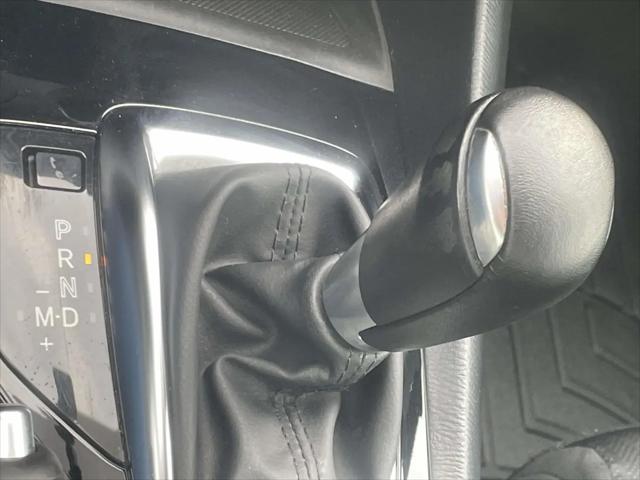 2015 Mazda Mazda3 i Sport