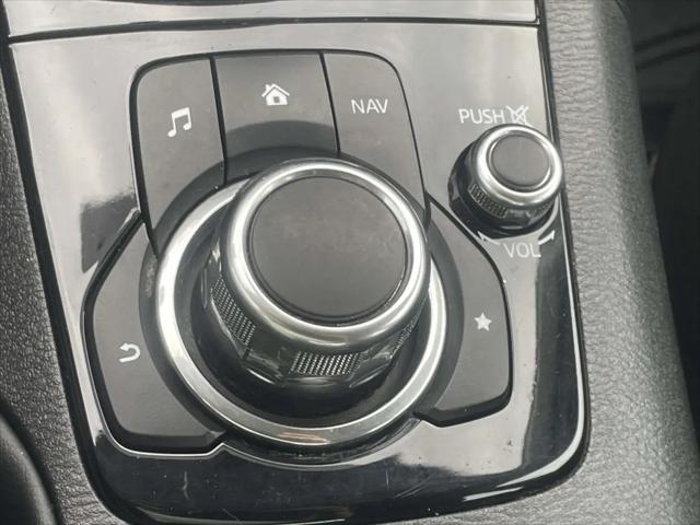 2015 Mazda Mazda3 i Sport