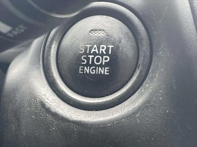 2015 Mazda Mazda3 i Sport