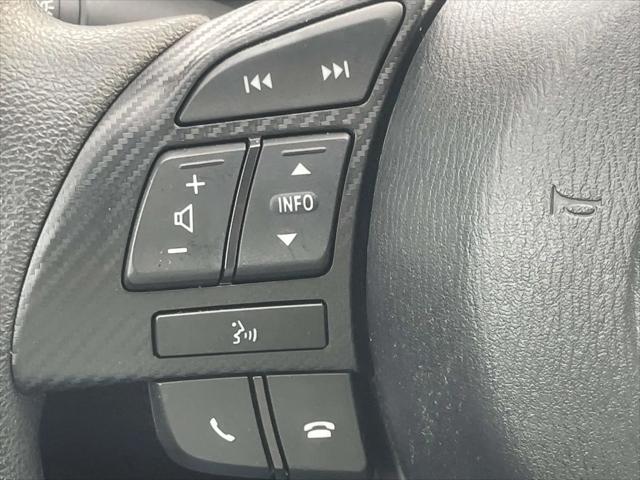 2015 Mazda Mazda3 i Sport