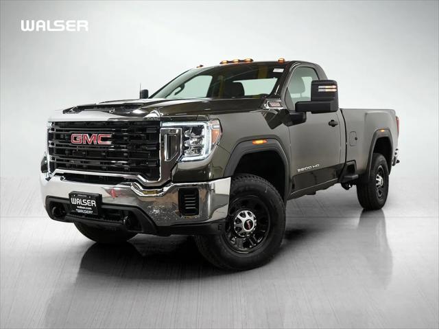 2023 GMC Sierra 3500HD Pro for sale in White Bear Lake, MN