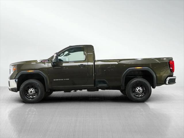 2023 GMC Sierra 3500HD Pro