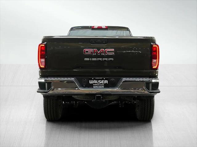 2023 GMC Sierra 3500HD Pro