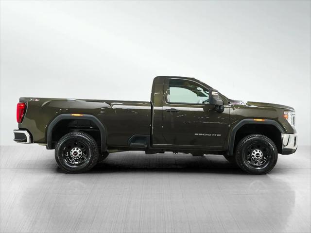 2023 GMC Sierra 3500HD Pro