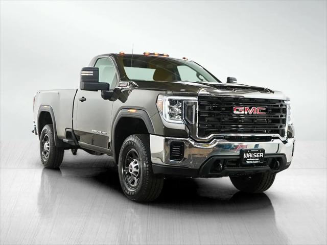 2023 GMC Sierra 3500HD Pro
