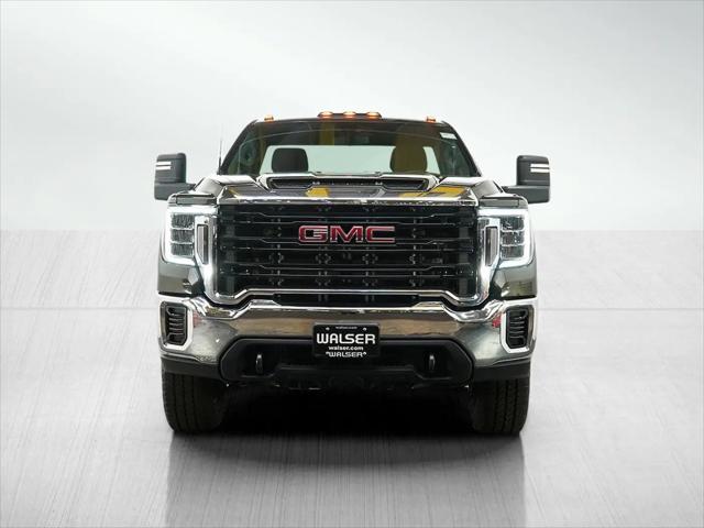 2023 GMC Sierra 3500HD Pro