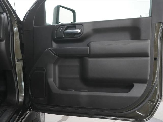 2023 GMC Sierra 3500HD Pro