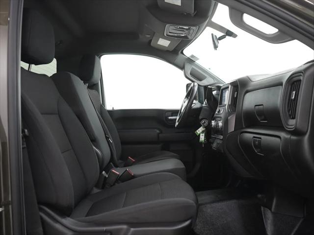 2023 GMC Sierra 3500HD Pro
