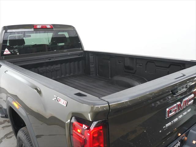 2023 GMC Sierra 3500HD Pro