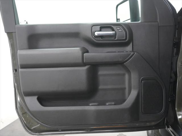 2023 GMC Sierra 3500HD Pro
