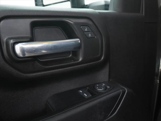 2023 GMC Sierra 3500HD Pro