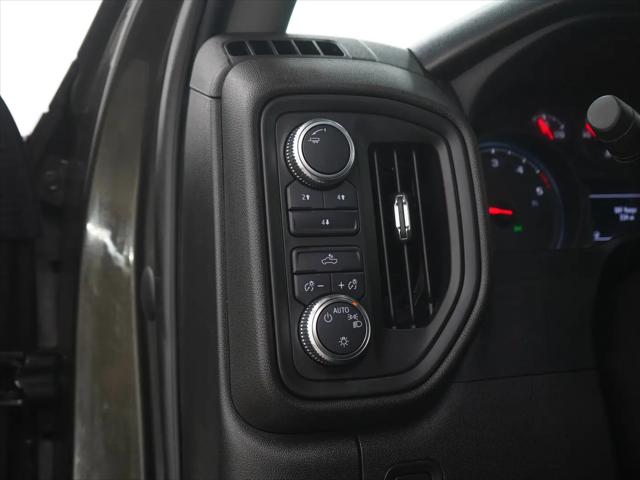 2023 GMC Sierra 3500HD Pro