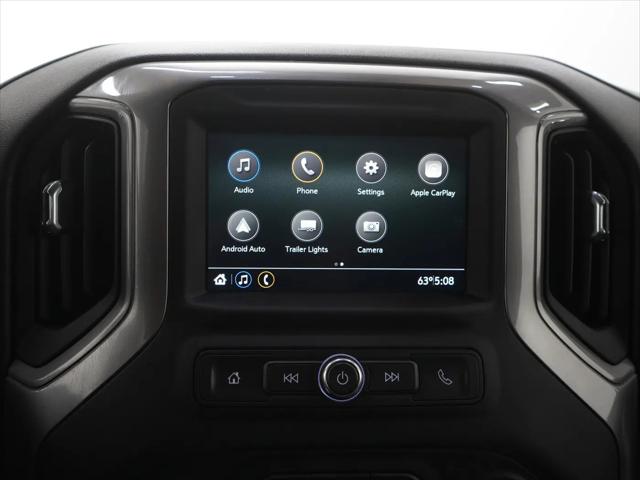 2023 GMC Sierra 3500HD Pro