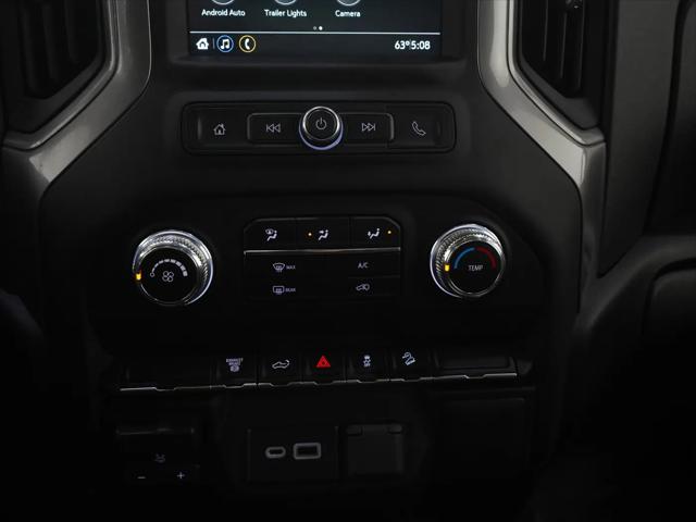 2023 GMC Sierra 3500HD Pro