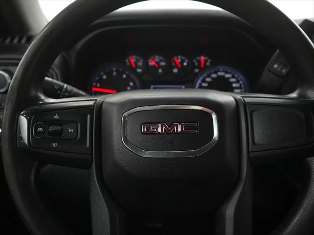 2023 GMC Sierra 3500HD Pro