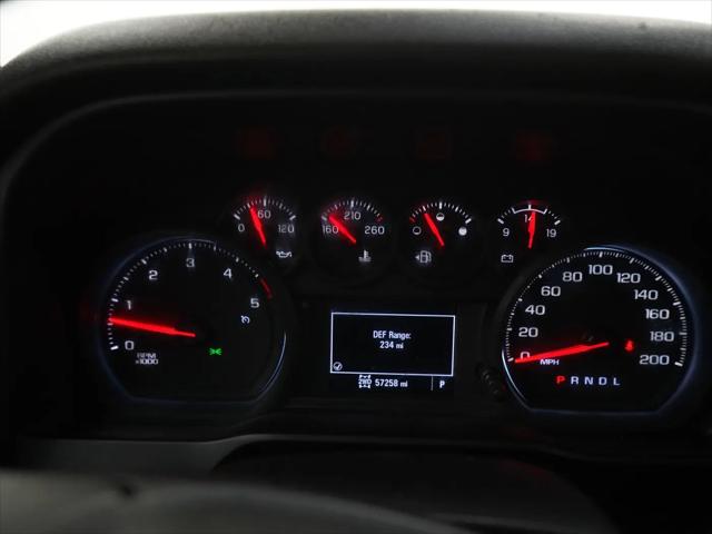 2023 GMC Sierra 3500HD Pro