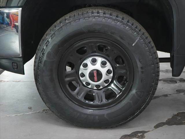 2023 GMC Sierra 3500HD Pro