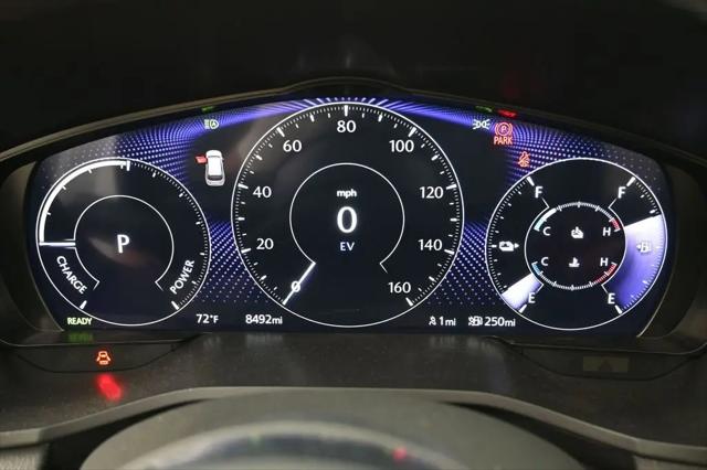 2025 Mazda X-90 Premium Sport