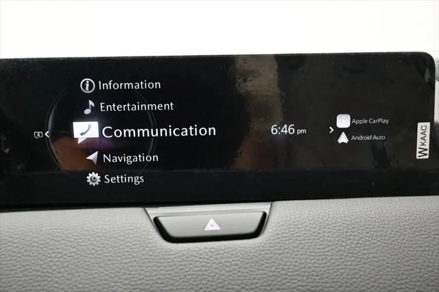 2025 Mazda X-90 Premium Sport