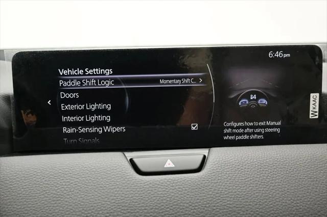 2025 Mazda X-90 Premium Sport
