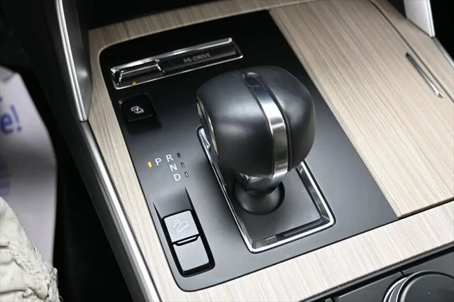 2025 Mazda X-90 Premium Sport