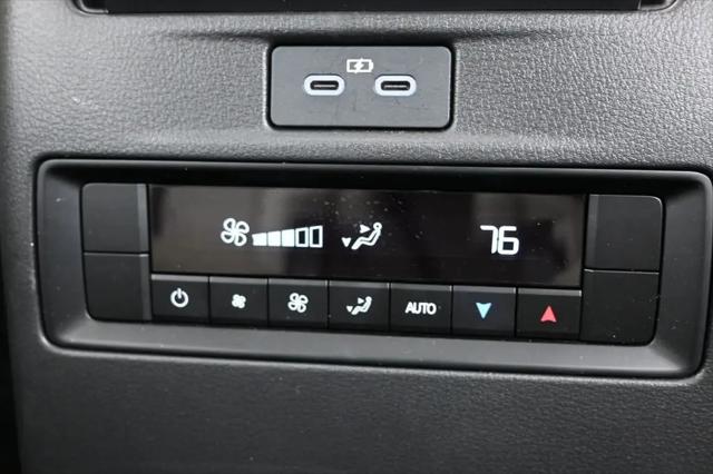2025 Mazda X-90 Premium Sport