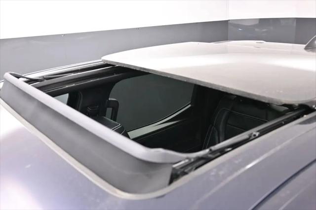 2026 Toyota Tundra Limited CrewMax 5.5' Bed