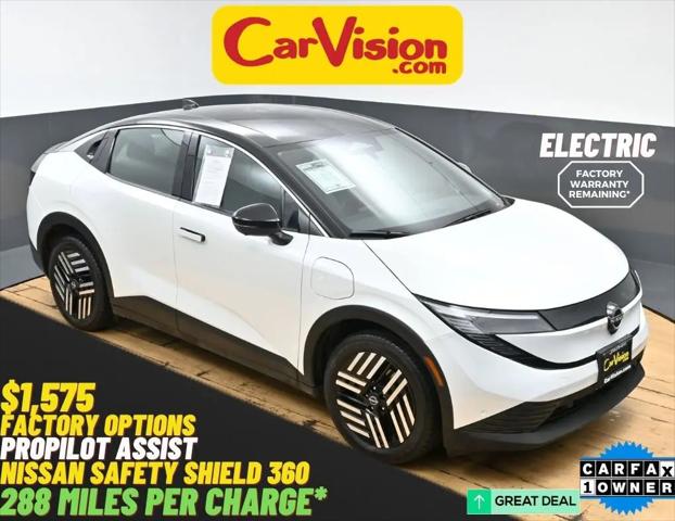 2026 Nissan LEAF SV+ for sale in Trooper, PA