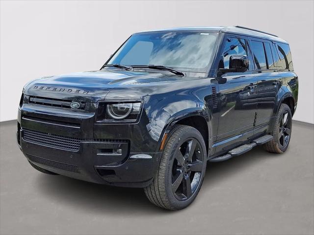 2026 Land Rover Defender P500 V8 for sale in Princeton, NJ